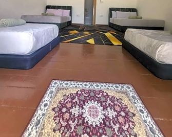 Dewati Roomstay B&b - Pulau Lang Tengah