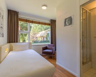 Landgoed de Horst - Driebergen - Bedroom