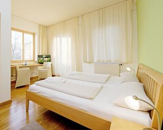 Hotel am Friedrichshof - Zurndorf - Quarto