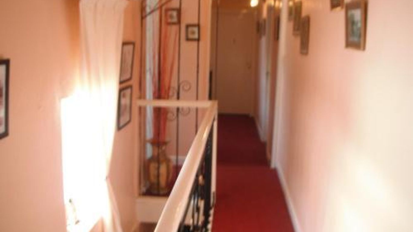 Castlemaine House B&B