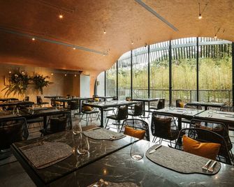 Vivir Jiaoxi Hotel - Toucheng Township - Restaurant
