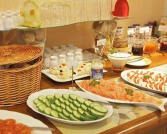Hotel Wald und See - Heringsdorf - Buffet
