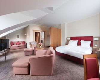 Hotel Hachinger Hof - Oberhaching