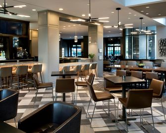 Embassy Suites by Hilton Bethesda Washington DC - Bethesda - Bar