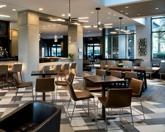 Embassy Suites by Hilton Bethesda Washington DC - Bethesda - Bar