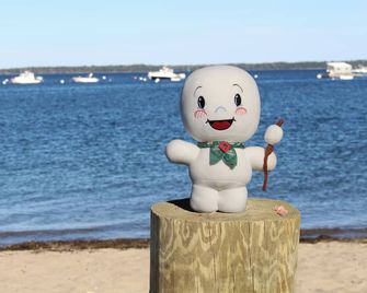 Camp Deforest - Lincolnville