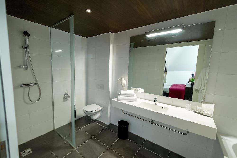 Hotel Bornholm - Terschelling - Bad