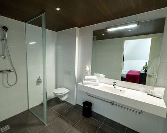 Hotel Bornholm - Terschelling - Bad