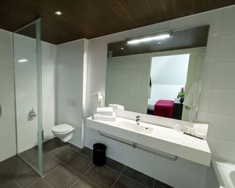 Hotel Bornholm - Terschelling - Bad