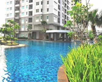 Thamrin Condotel - Jakarta - Pool