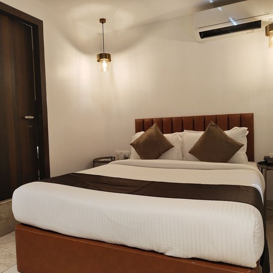 The Majlis Hotel - Colaba Mumbai image 1
