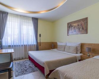 Villa Aida pokoje goscinne - Gdansk - Makuuhuone