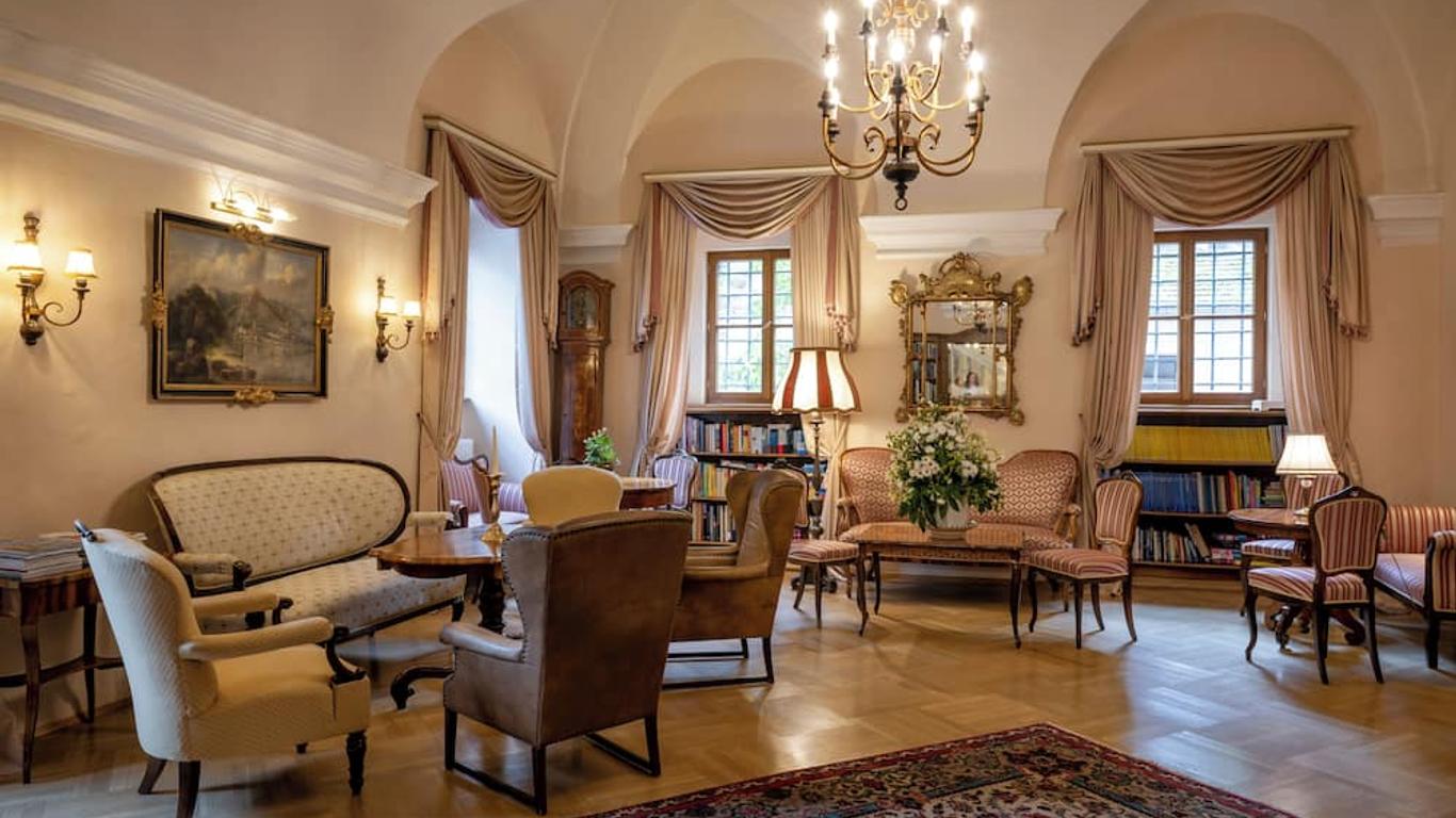 Hotel Schloss Dürnstein