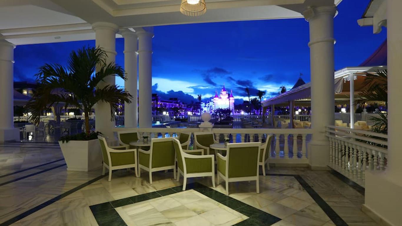 Bahia Principe Fantasia Punta Cana