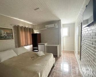 Pousada Bello Outono - Canela - Quarto