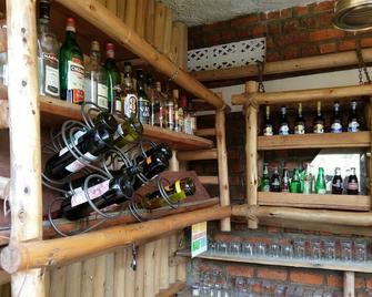 Heritage Lodges - Habuharo - Kabale - Bar