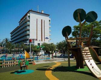Ibersol Playa Dorada - El Vendrell