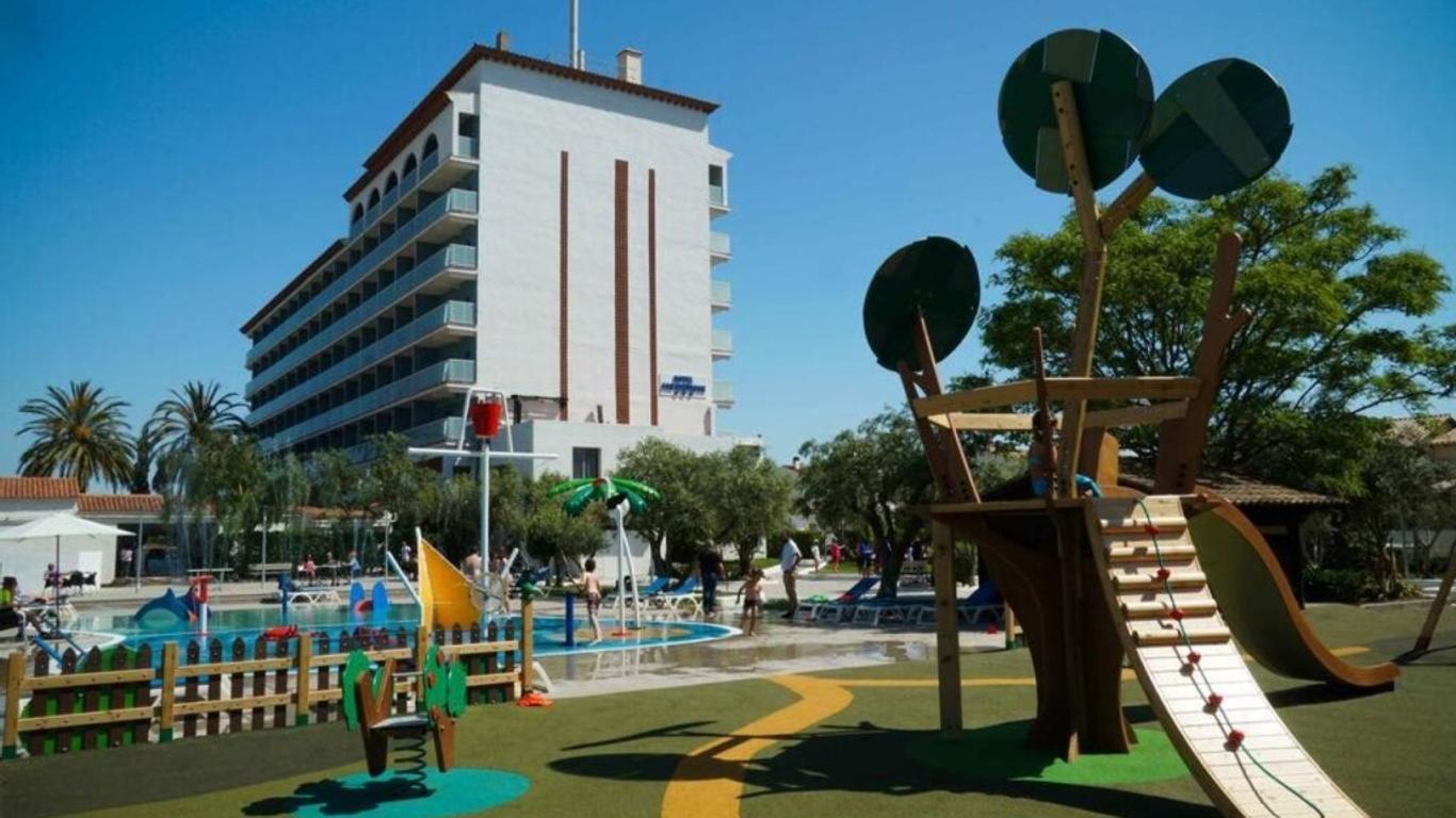 Ibersol Playa Dorada