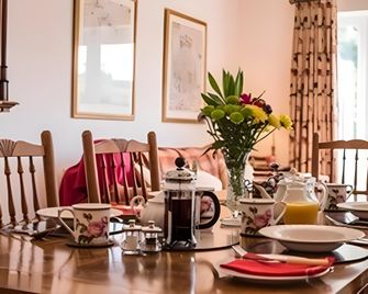 Knole B&B - Sevenoaks - Їдальня