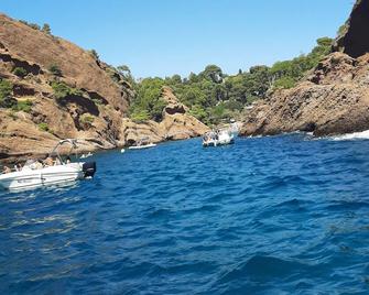 Villa sécurisée pres des lecques - Saint-Cyr-sur-Mer - Piscine