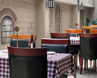 Lotus by Serendib - Blantyre - Restaurant