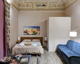 B&B Benincasa - Palermo - Bedroom