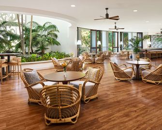 Outrigger Kona Resort and Spa - Kailua-Kona - Restaurant