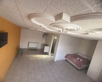 Hospedaje Casa Vazquez Sucursal Rg - Pachuca