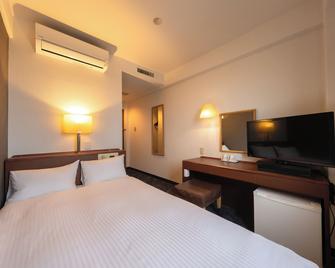 Omura Central Hotel - Ōmura - Habitación