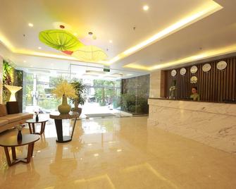 Inearth Hotel Hanoi - Hanoi - Lobby