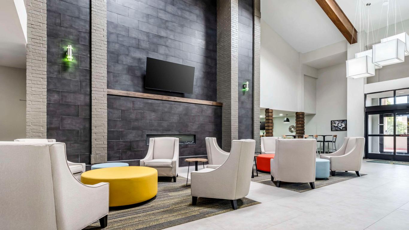 كواليتي إن ويست ميديكال سنتر