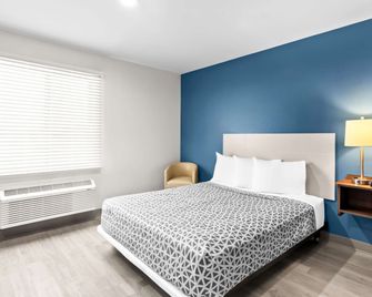 Woodspring Suites South Houston Hobby - Houston - Bedroom