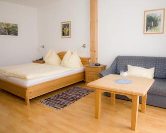 Bad Blumauerhof - Bad Blumau - Bedroom