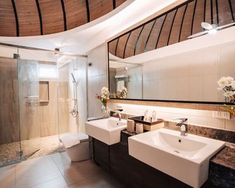 Weekends El Nido Beach Resort - El Nido - Bathroom