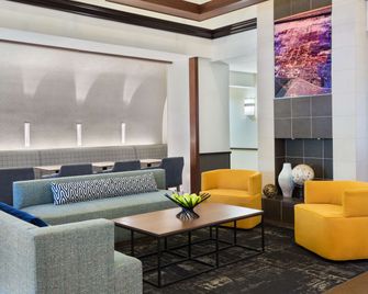 Hyatt Place Ft. Lauderdale Plantation - Плантейшн - Лаунж