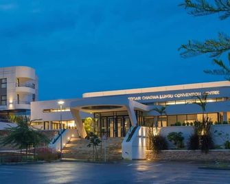 Garden Court Kitwe - Kitwe - Edificio