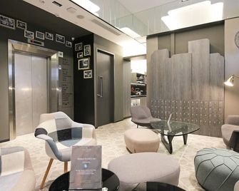 St Signature Jalan Besar - Singapore - Lounge