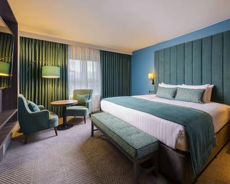 Hotel Killarney - Killarney - Bedroom