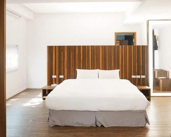 Dan Lee Inn - Hengchun Township - Sovrum