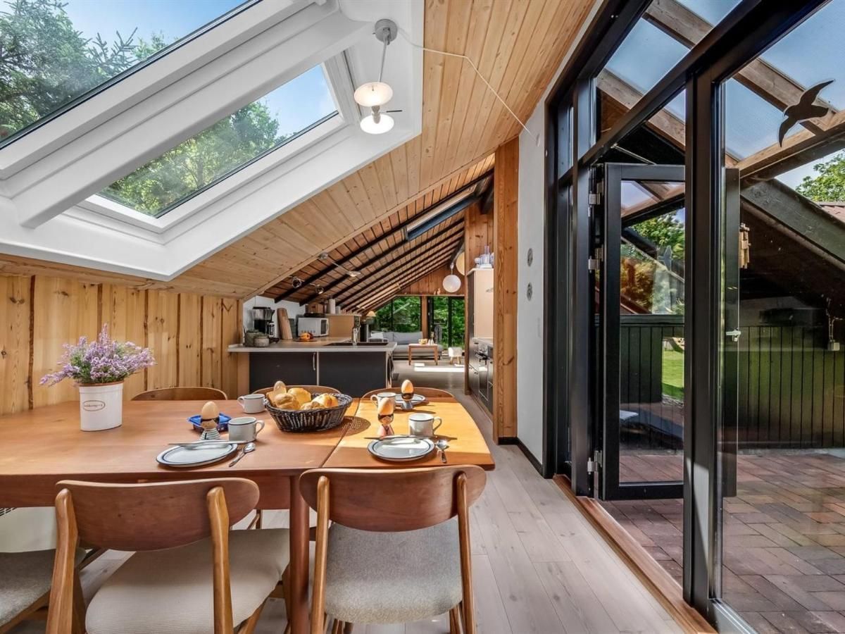 Holiday Home Kadife - from the sea by Interhome – Ringkøbing