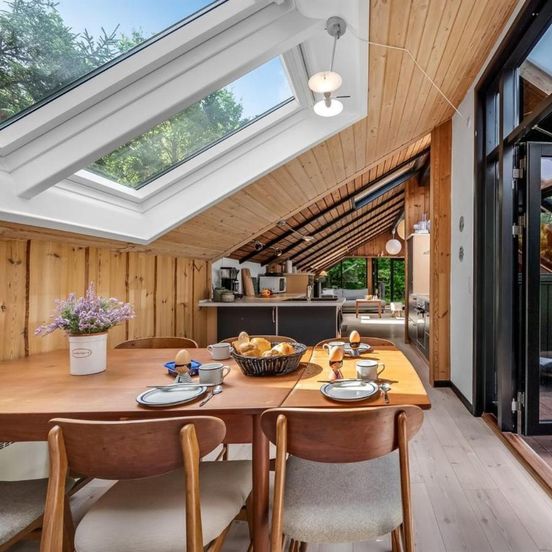 Holiday Home Kadife - from the sea by Interhome – Ringkøbing