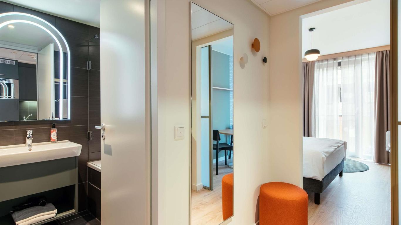 Adagio München City