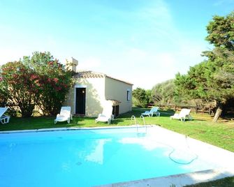 Holiday Home in Stintino near Sea Beach - Stintino