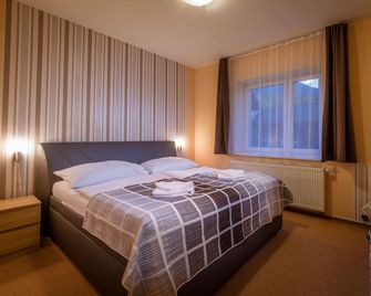 Miramonti Apartmany - Vysoké Tatry