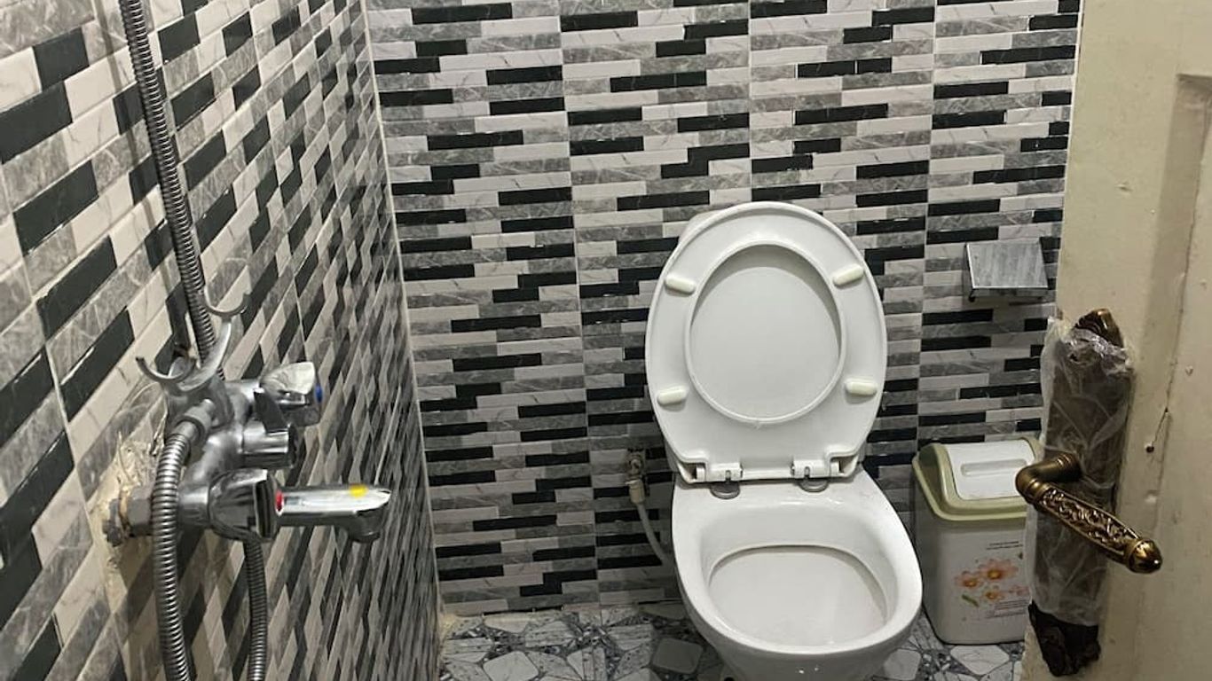 One World Village Guesthouse