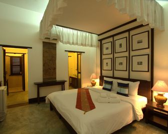 Rainforest Chiangmai Hotel - Chiang Mai - Habitación