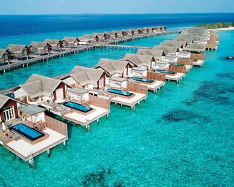 Sirru Fen Fushi Maldives - Gaakoshinbi - Beach