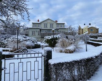 Villa Vesta Hotell - Ronneby - Edificio