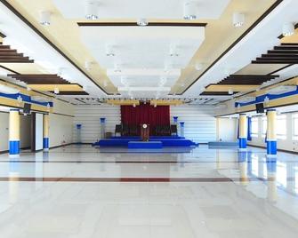 Hotel Le Duc - Dagupan City - Lobby