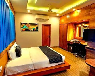 Hotel Gopinath The Grand - Karnal - Habitación